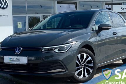 VW Golf 30.803 km 20.848 &euro; Schrobenhausen-Edelshsn. 86529