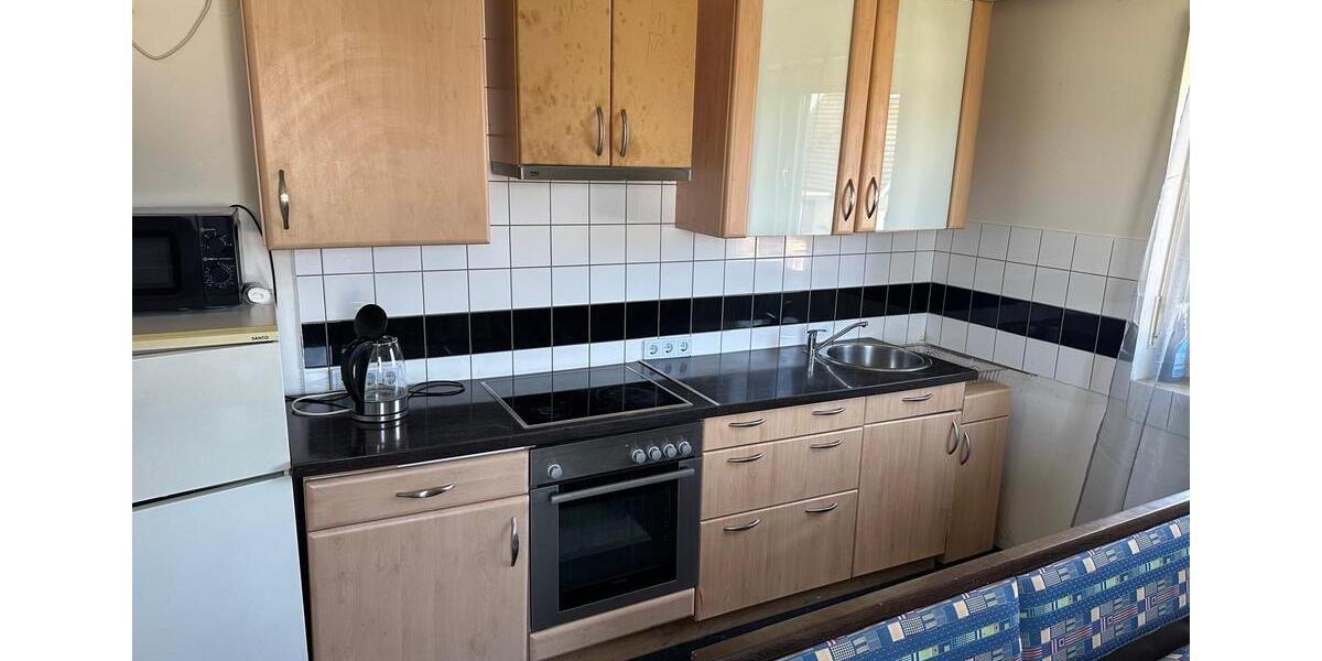 Etagenwohnung Manching - 3 Zimmer, 80 m&sup2;, 300&euro; | Angebot:26193734
