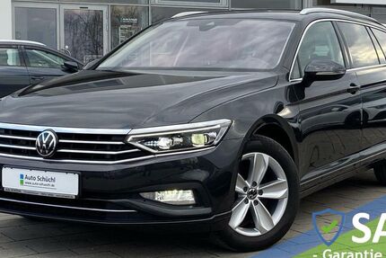 VW Passat Variant 49.056 km 32.848 &euro; Schrobenhausen-Edelshsn. 86529