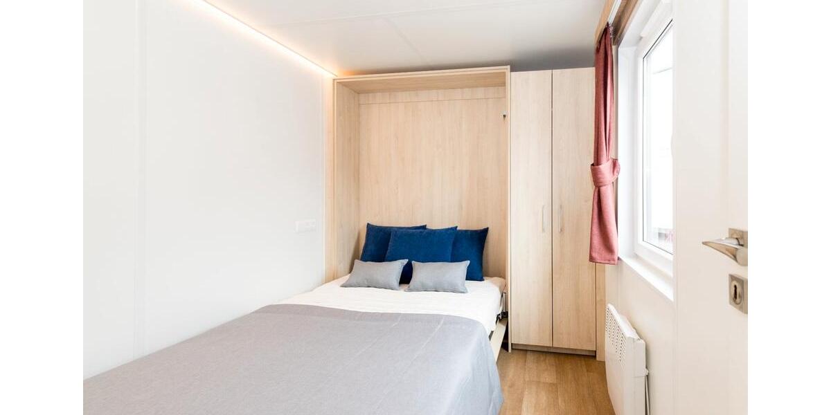 Einfamilienhaus Ingolstadt - 2 Zimmer, 37 m&sup2;, 90.800&euro; | Angebot:9052320