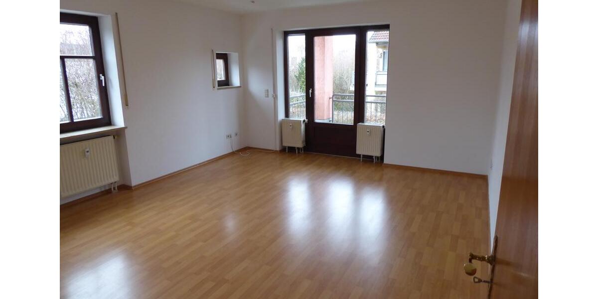 Etagenwohnung Ingolstadt Friedrichshofen-Hollerstauden - 3 Zimmer, 78 m&sup2;, 320.000&euro; | Angebot:25456906