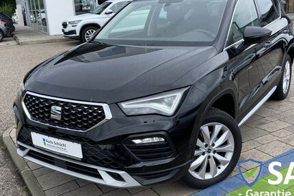 Seat Ateca 14.954 km 26.248 &euro; Schrobenhausen-Edelshsn. 86529