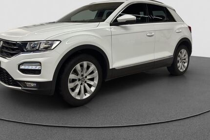 VW T-Roc 40.960 km 24.450 &euro; Manching 85077