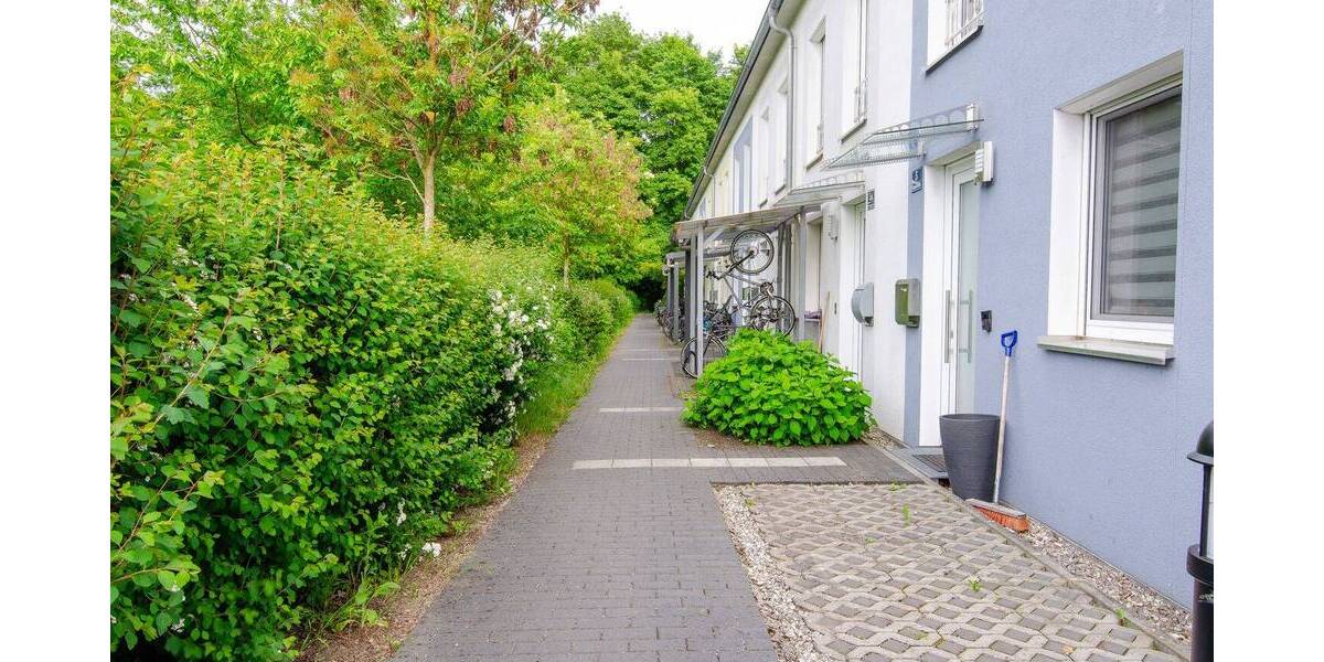 Reihenmittelhaus Ingolstadt Nordost - 5 Zimmer, 141 m&sup2;, 550.000&euro; | Angebot:26852835