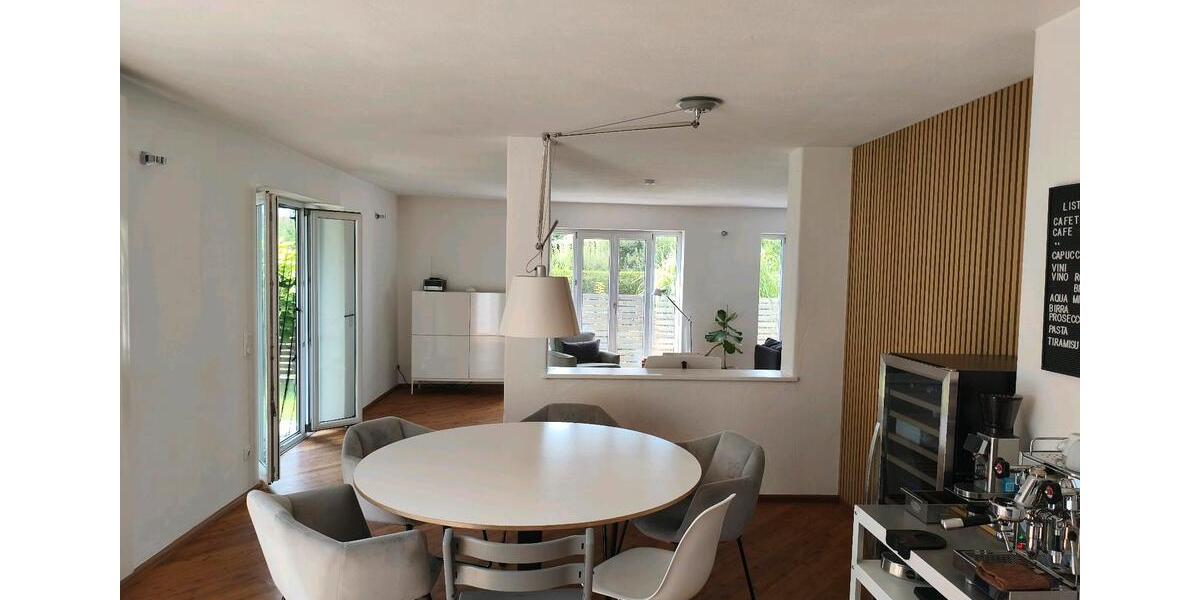 Einfamilienhaus Ingolstadt Münchener Straße - 5 Zimmer, 175 m&sup2;, 925.000&euro; | Angebot:27190974
