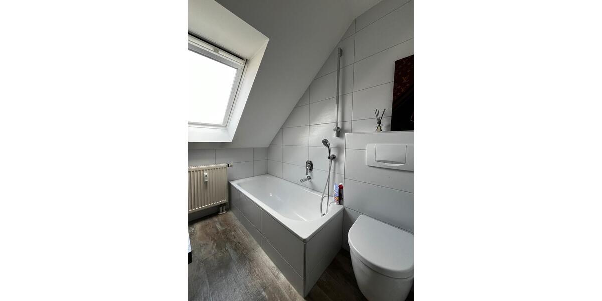 Dachgeschoßwohnung Ingolstadt Nordost - 2 Zimmer, 53 m&sup2;, 290.000&euro; | Angebot:26641246