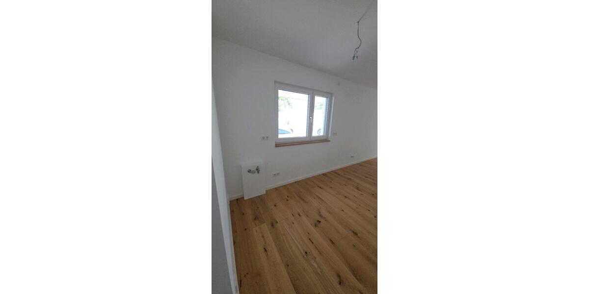 Erdgeschoßwohnung Ingolstadt Südost - 2 Zimmer, 53 m&sup2;, 1.000&euro; | Angebot:27542900