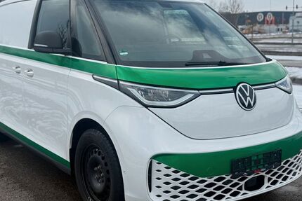 VW ID. Buzz 43.191 km 30.700 &euro; Ingolstadt 85053