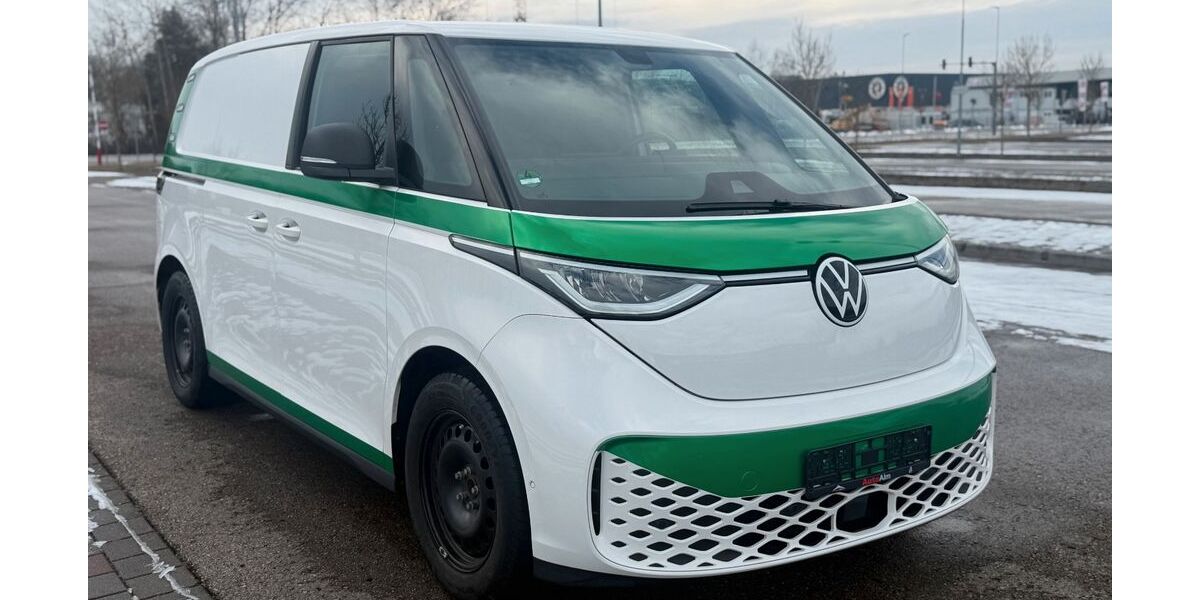 VW ID. Buzz 43.191 km 30.700 &euro; Ingolstadt 85053