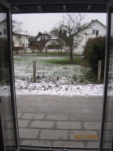 Etagenwohnung Baar-Ebenhausen Baar - 2 Zimmer, 59 m&sup2;, 750&euro; | Angebot:26419415
