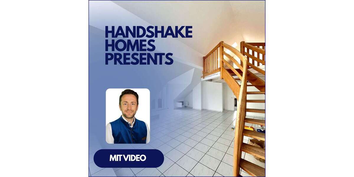 Etagenwohnung Ingolstadt Nordost - 3.5 Zimmer, 142 m&sup2;, 549.000&euro; | Angebot:27280067