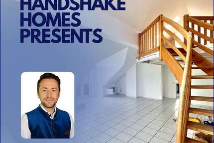 Wohnung Ingolstadt Nordost - 3.5 Zimmer, 142 m&sup2;, 549.000&euro; | Angebot:27280067