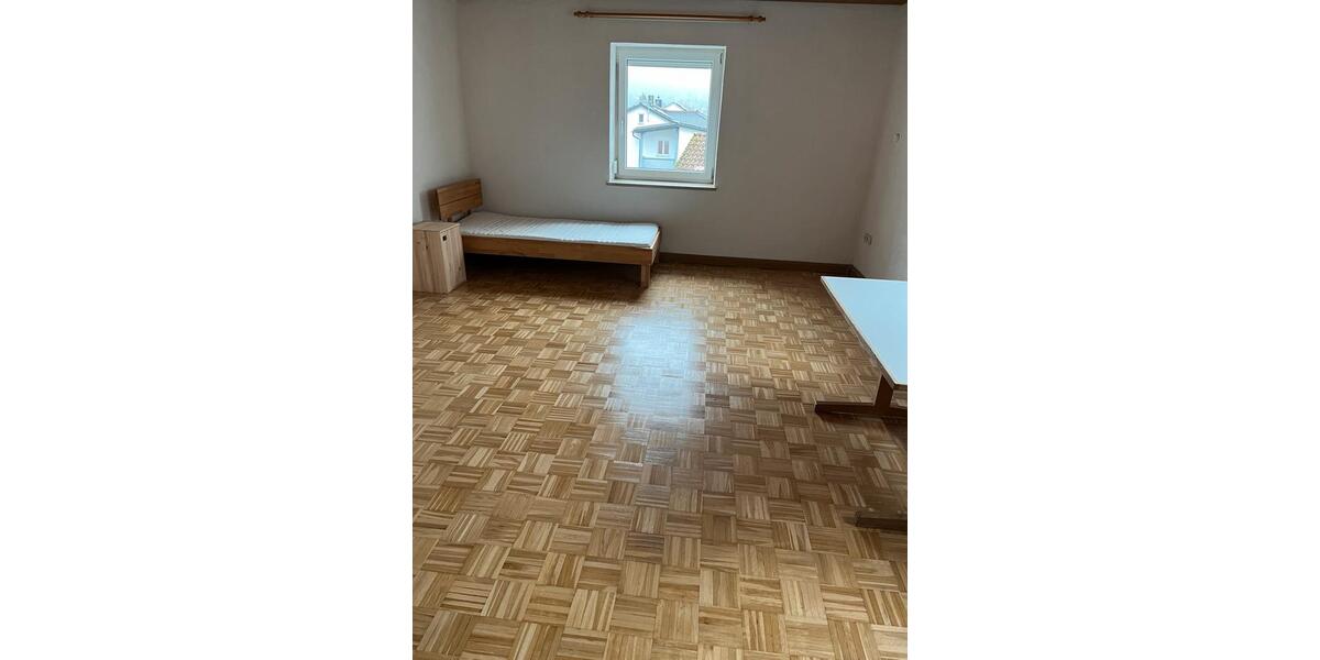 Etagenwohnung Eichstätt - 350&euro; | Angebot:23425176