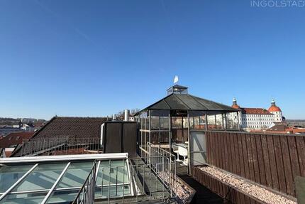 Haus Neuburg an der Donau - 3.5 Zimmer, 134 m&sup2;, 1.410&euro; | Angebot:25757419