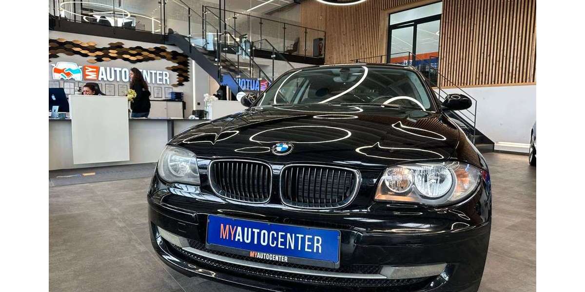 BMW 116 211.300 km 2.799 &euro; Pfaffenhofen an der Ilm 85276