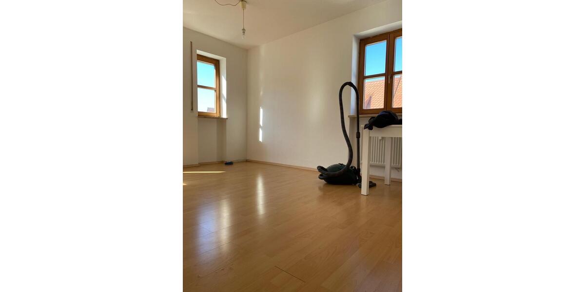Etagenwohnung Ingolstadt - 2 Zimmer, 49 m&sup2;, 280.000&euro; | Angebot:26579041