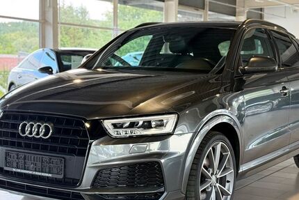 Audi Q3 138.663 km 20.499 &euro; Mainburg 84048