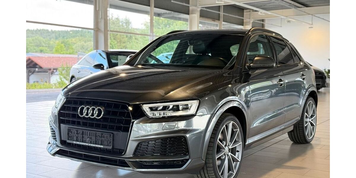 Audi Q3 138.663 km 20.499 &euro; Mainburg 84048