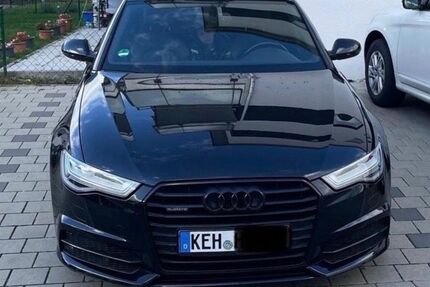 Audi A6 204.000 km 17.000 &euro; Neustadt an der Donau 93333