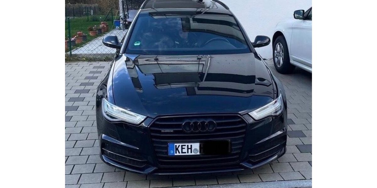 Audi A6 204.000 km 17.000 &euro; Neustadt an der Donau 93333