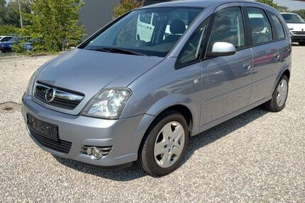 Opel Meriva 149.000 km 1.780 &euro; Mainburg 84048