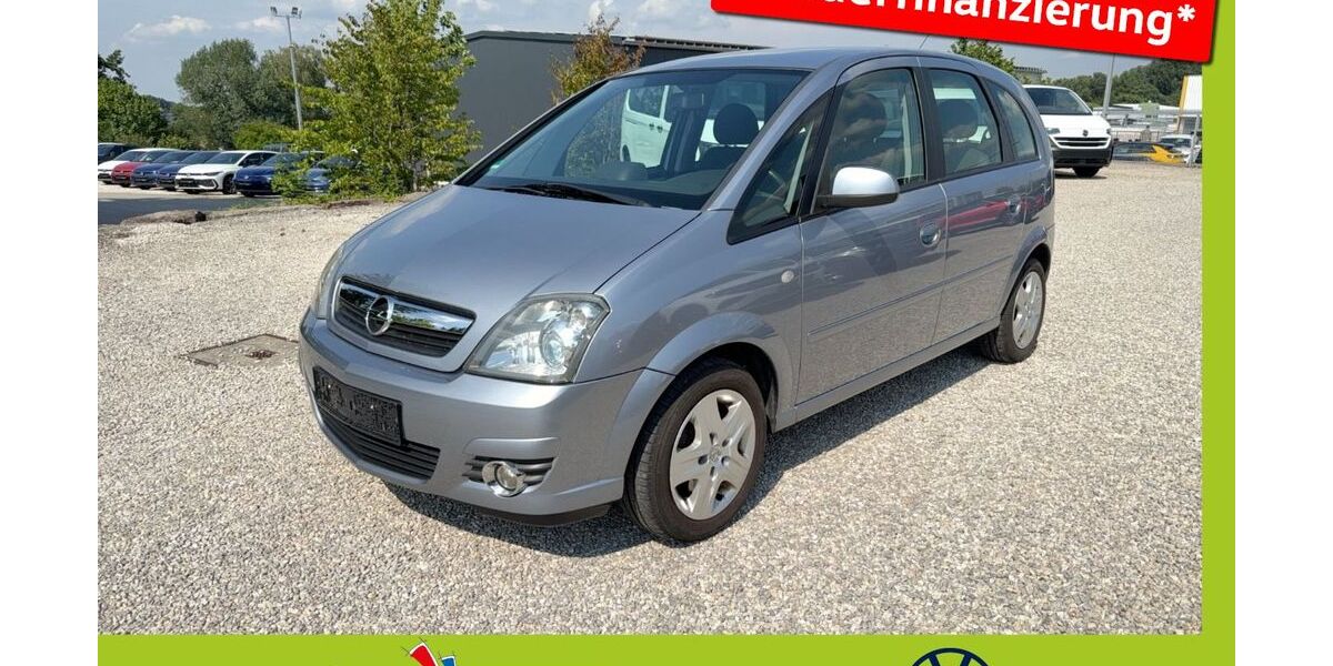 Opel Meriva 149.000 km 1.780 &euro; Mainburg 84048