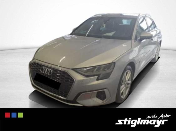 Audi A3 41.500 km 23.740 &euro; Pfaffenhofen/Ilm 85276