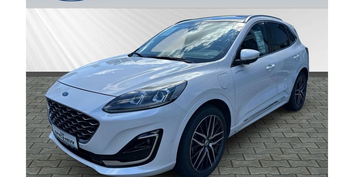 Ford Kuga 78.250 km 22.690 &euro; Neuburg an der Donau 86633