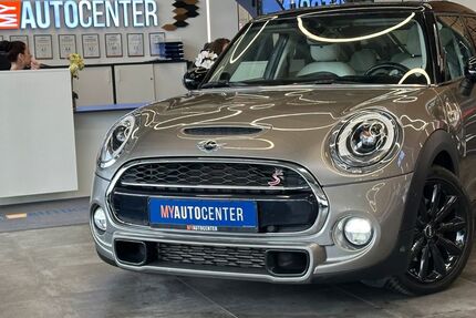 Mini Cooper S 82.560 km 16.999 &euro; Pfaffenhofen 85276