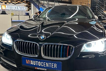 BMW 520 221.173 km 12.390 &euro; Pfaffenhofen 85276