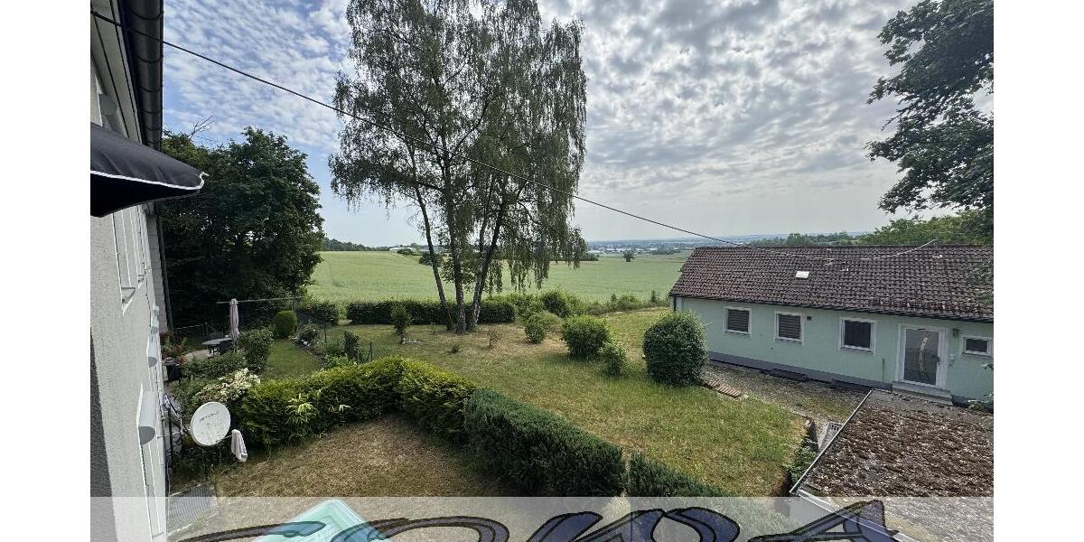 Natur und Fernblick - 3 Zimmerwohnung - Stadtnahe in Kreut Oberhausen bei Neuburg zu verkaufen - Ein Objekt von Ihrem Immobilienpartner SOWA Immobilien und Finanzen - 3- Oberhausen Kreut | Angebot:26871343