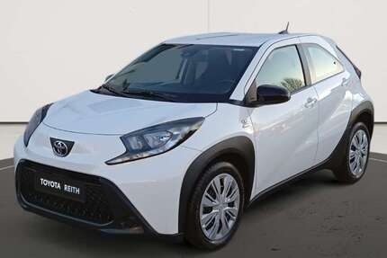 Toyota Aygo X 10.067 km 12.910 &euro; Pfaffenhofen 85276