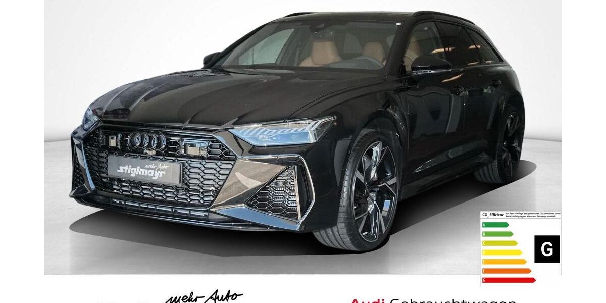 Audi RS6 6.000 km 147.700 &euro; Pfaffenhofen 85276