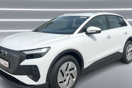 Audi Q4 e-tron 43.264 km 32.890 &euro; Ingolstadt 85057