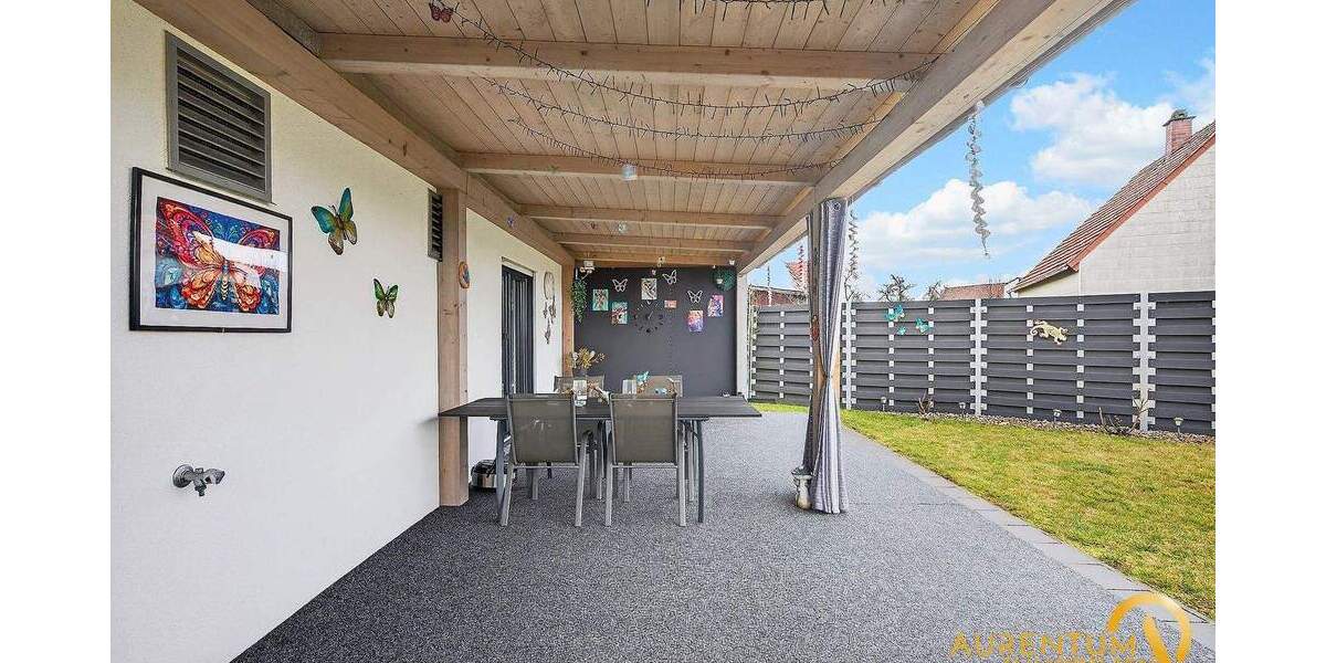 Einfamilienhaus Neustadt an der Donau Mauern - 4 Zimmer, 146 m&sup2;, 649.000&euro; | Angebot:25737583