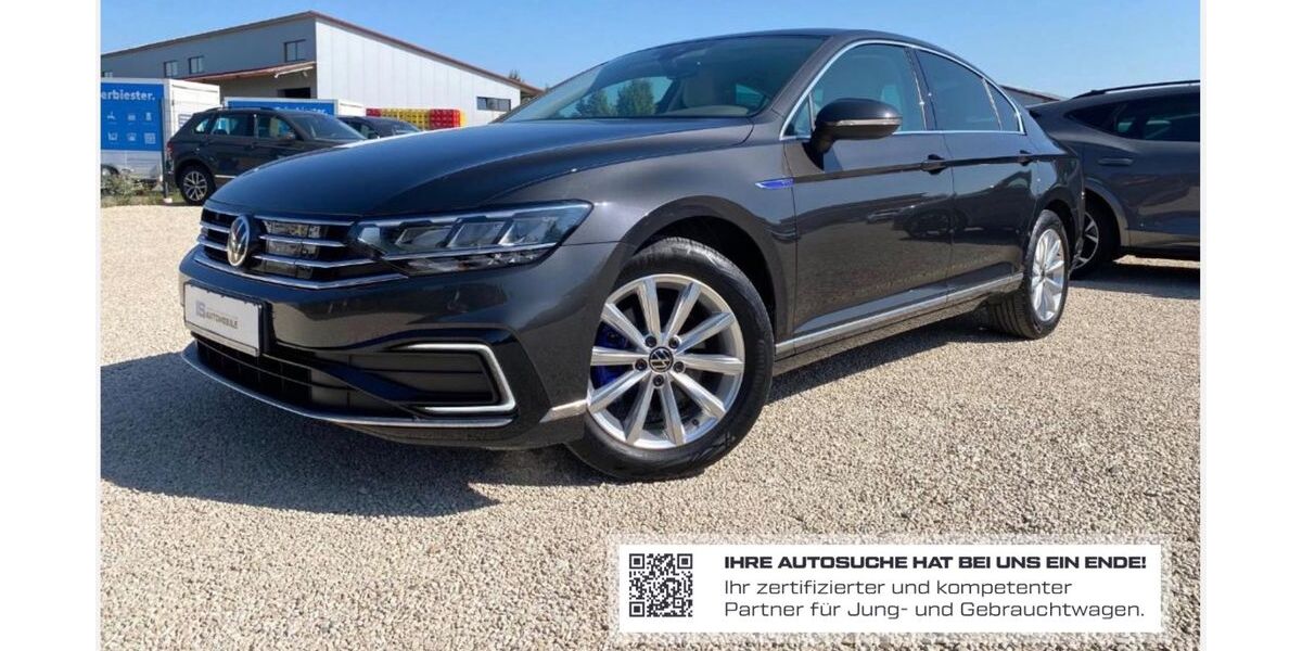 VW Passat 40.425 km 24.499 &euro; Langenmosen 86571