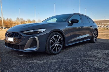 Audi A5 9.950 km 41.999 &euro; Ingolstadt 85055