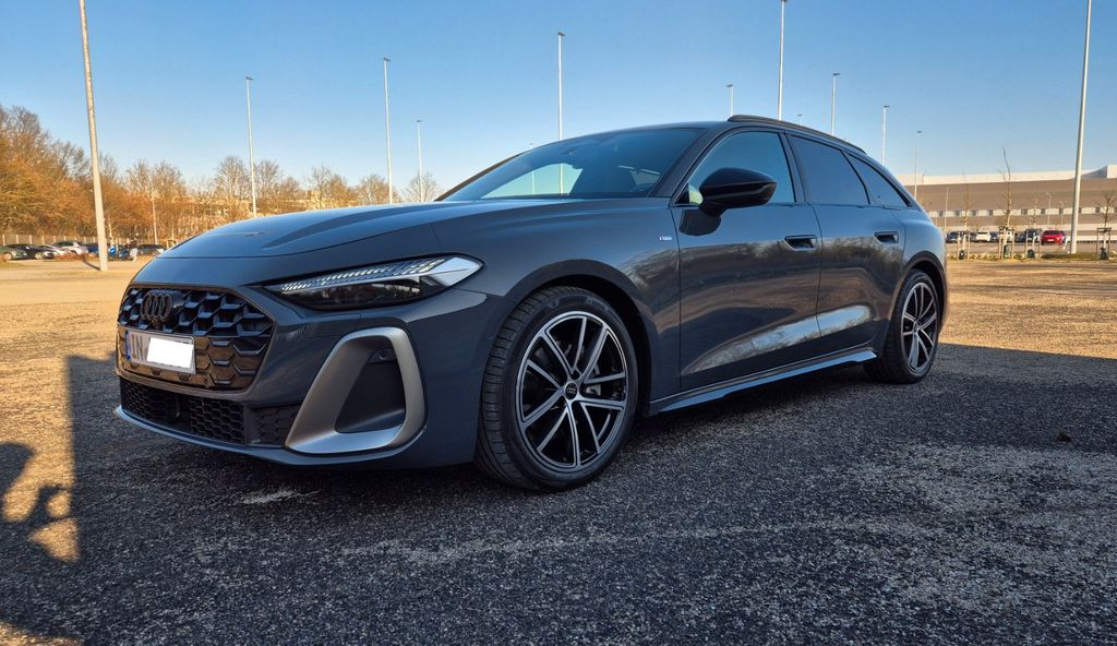 Audi A5 9.950 km 41.999 &euro; Ingolstadt 85055