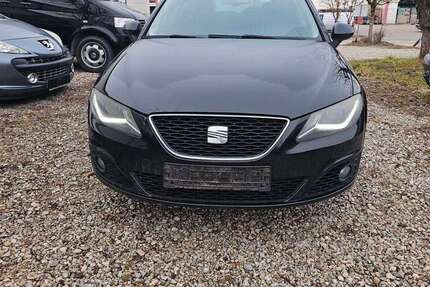 Seat Exeo 283.000 km 4.300 &euro; Mainburg/Oberempfenbach 84048