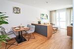 Erdgeschoßwohnung Großmehring - 2 Zimmer, 59 m&sup2;, 820&euro; | Angebot:26441689