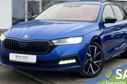 Skoda Octavia 78.916 km 26.248 &euro; Schrobenhausen-Edelshsn. 86529