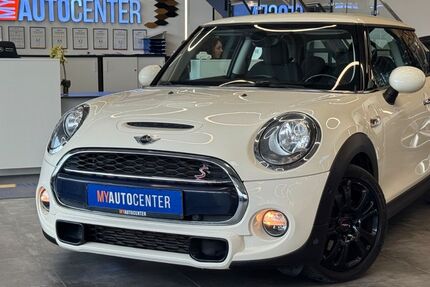 Mini Cooper SD 111.100 km 12.990 &euro; Pfaffenhofen 85276