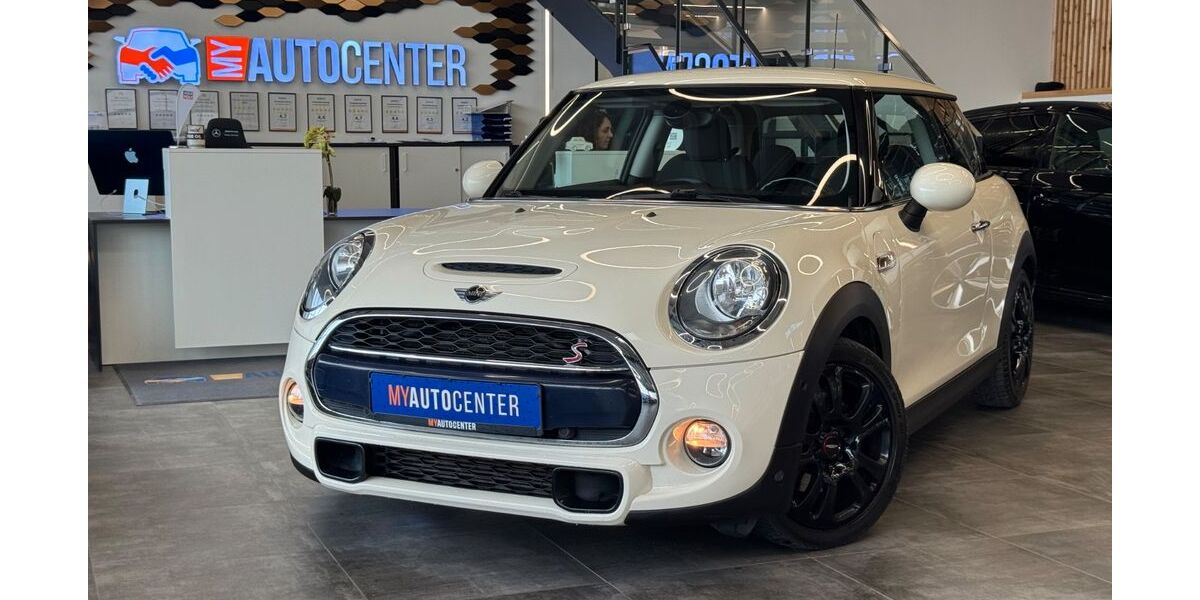 Mini Cooper SD 111.100 km 12.990 &euro; Pfaffenhofen 85276