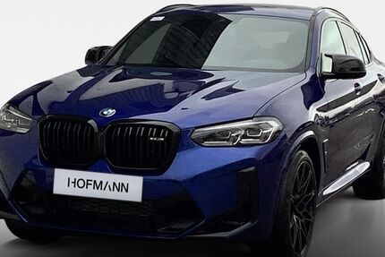 BMW X4 M 9.300 km 76.911 &euro; Neuburg an der Donau 86633