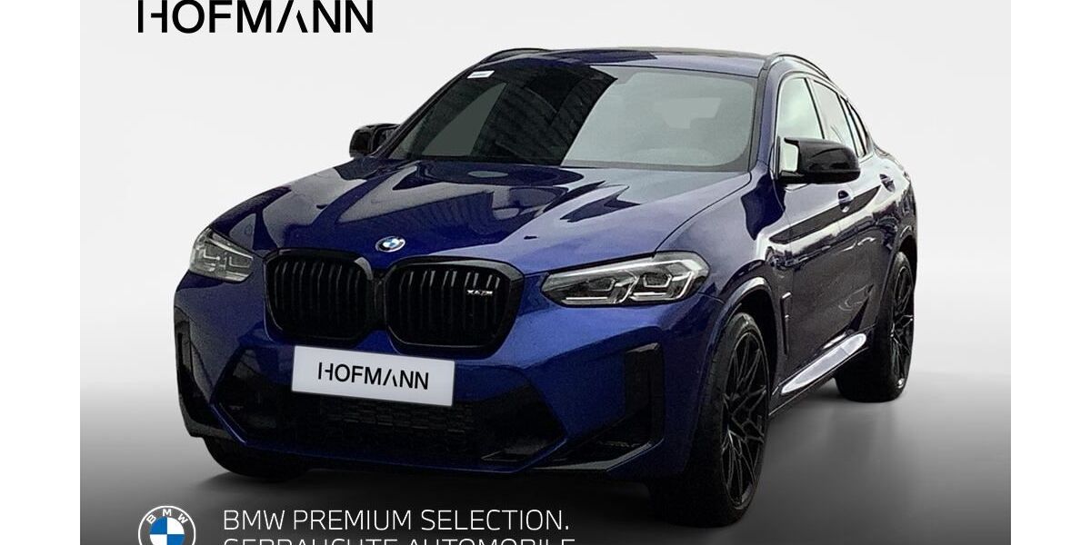 BMW X4 M 9.300 km 76.911 &euro; Neuburg an der Donau 86633