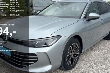 VW Passat 29.859 km 34.880 &euro; Mainburg 84048