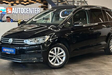 VW Touran 155.500 km 14.699 &euro; Pfaffenhofen 85276
