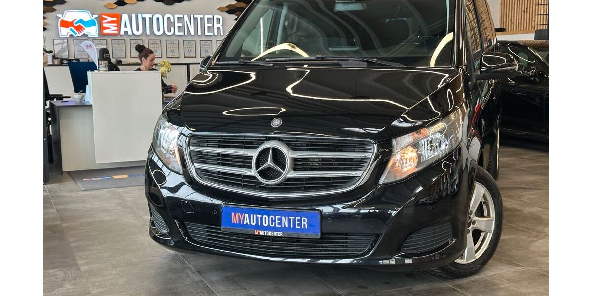 Mercedes-Benz V 220 195.700 km 24.899 &euro; Pfaffenhofen 85276