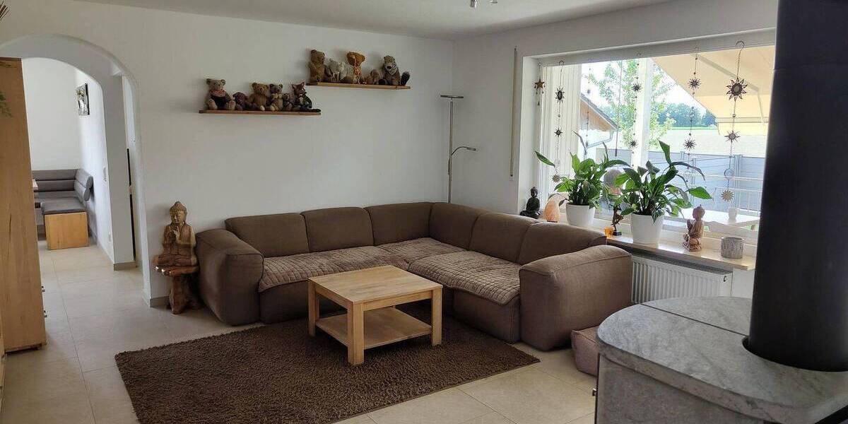 Mehrfamilienhaus, Wohnhaus Ingolstadt Hagau - 7 Zimmer, 230 m&sup2;, 930.000&euro; | Angebot:26527761