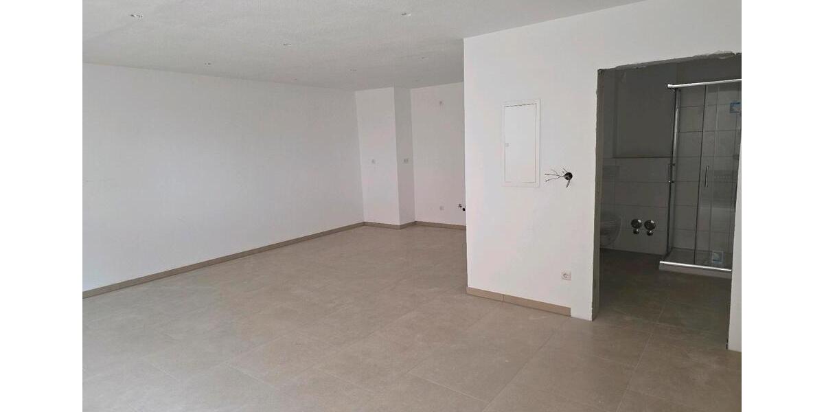 Erdgeschoßwohnung Mainburg - 1 Zimmer, 50 m&sup2;, 720&euro; | Angebot:25894833